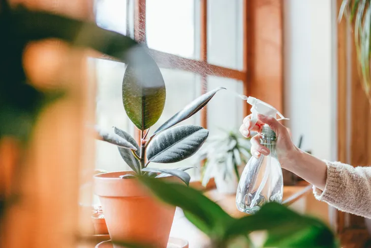 5 ý tưởng trang trí đơn giản làm mới tổ ấm của bạn - Ảnh 2. 5 ý tưởng trang trí đơn giản làm mới tổ ấm của bạn - Ảnh 2.