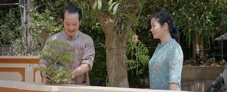 Lối về miền hoa - Tập 6: Tỏ tình thất bại thảm hại, Lợi bỏ ngay nghề giao hoa - Ảnh 11. Lối về miền hoa - Tập 6: Tỏ tình thất bại thảm hại, Lợi bỏ ngay nghề giao hoa - Ảnh 11.
