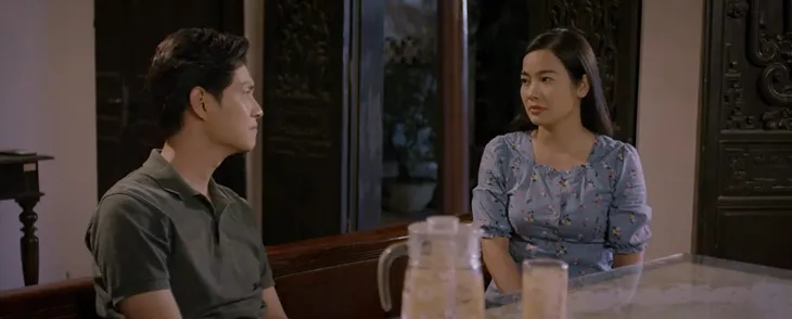 Lối về miền hoa - Tập 6: Tỏ tình thất bại thảm hại, Lợi bỏ ngay nghề giao hoa - Ảnh 13. Lối về miền hoa - Tập 6: Tỏ tình thất bại thảm hại, Lợi bỏ ngay nghề giao hoa - Ảnh 13.