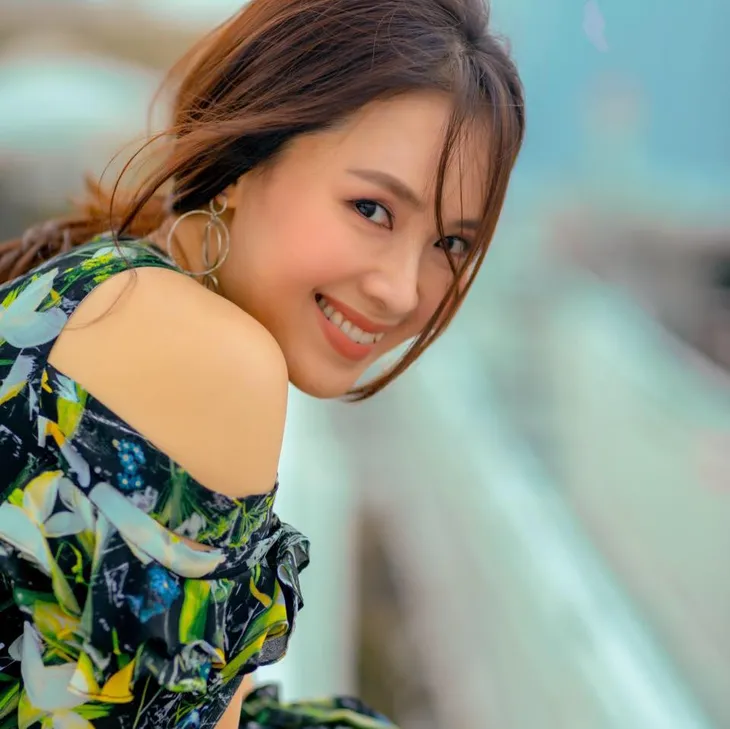 Hồng Diễm: Bây giờ diễn viên đã có thể sống được bằng nghề - Ảnh 1. Hồng Diễm: Bây giờ diễn viên đã có thể sống được bằng nghề - Ảnh 1.