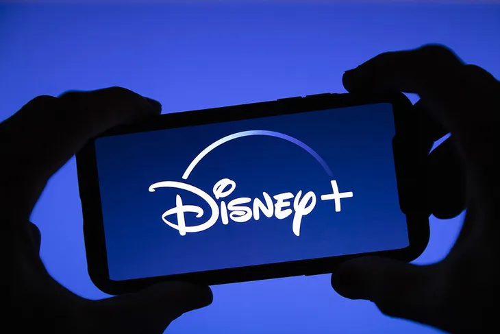 Walt Disney tham vọng tiếp tục thống lĩnh ngành giải trí đa phương tiện trong 100 năm tới - Ảnh 1. Walt Disney tham vọng tiếp tục thống lĩnh ngành giải trí đa phương tiện trong 100 năm tới - Ảnh 1.