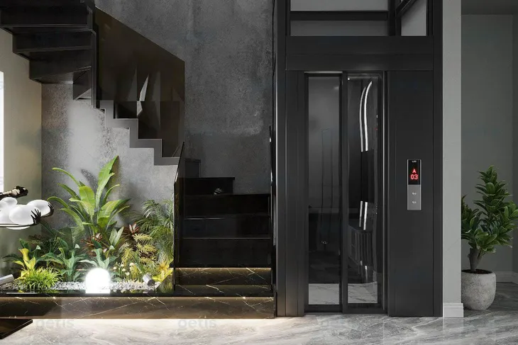 Thang máy gia đình Getis - Bước chuyển mình mạnh mẽ sau đại dịch - Ảnh 3. Thang máy gia đình Getis - Bước chuyển mình mạnh mẽ sau đại dịch - Ảnh 3.
