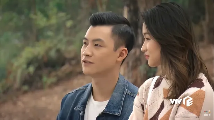 Phố trong làng - Tập 57: Hoàng đã tìm được cô gái định mệnh - Ảnh 3.