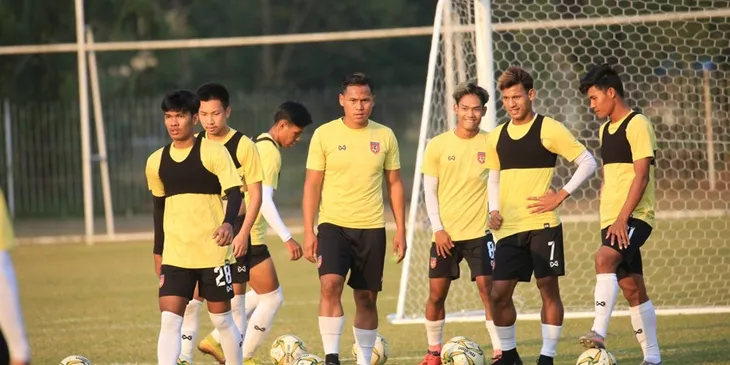 U23 Đông Nam Á thay đổi thể thức thi đấu và cách xác định đội nhì tốt nhất - Ảnh 1. U23 Đông Nam Á thay đổi thể thức thi đấu và cách xác định đội nhì tốt nhất - Ảnh 1.