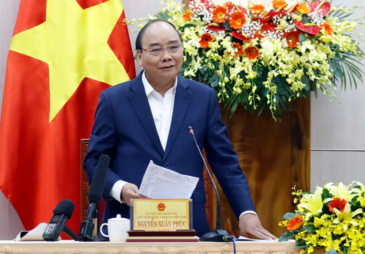 Chủ tịch nước: Quảng Ngãi cần khơi dậy tinh thần tự lực tự cường - Ảnh 1. Chủ tịch nước: Quảng Ngãi cần khơi dậy tinh thần tự lực tự cường - Ảnh 1.