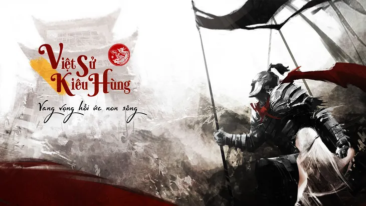 Việt Sử kiêu hùng - Truyền cảm hứng yêu lịch sử qua nghệ thuật diễn họa - Ảnh 1. Việt Sử kiêu hùng - Truyền cảm hứng yêu lịch sử qua nghệ thuật diễn họa - Ảnh 1.