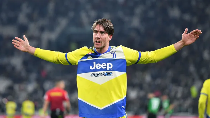 Derby thành Turin và làn gió mới Dusan Vlahovic (2h45 19/2, VTVcab) - Ảnh 3. Derby thành Turin và làn gió mới Dusan Vlahovic (2h45 19/2, VTVcab) - Ảnh 3.