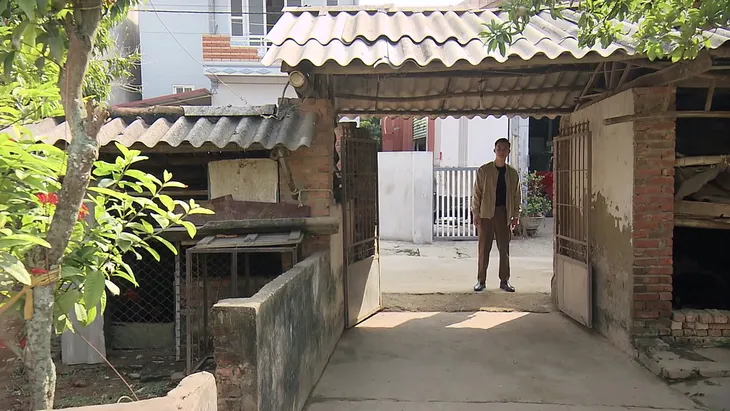Phố trong làng - Tập cuối: Hoàng mang bất ngờ tới cho Nam - Ảnh 1. Phố trong làng - Tập cuối: Hoàng mang bất ngờ tới cho Nam - Ảnh 1.