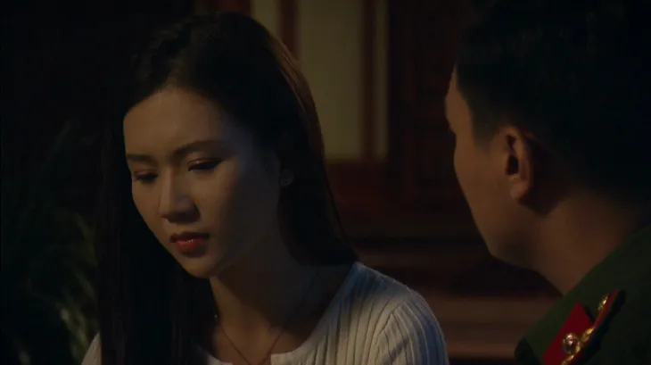 Khán giả hụt hẫng về chuyện tình Nam - Ngọc ở kết phim Phố trong làng - Ảnh 12. Khán giả hụt hẫng về chuyện tình Nam - Ngọc ở kết phim Phố trong làng - Ảnh 12.