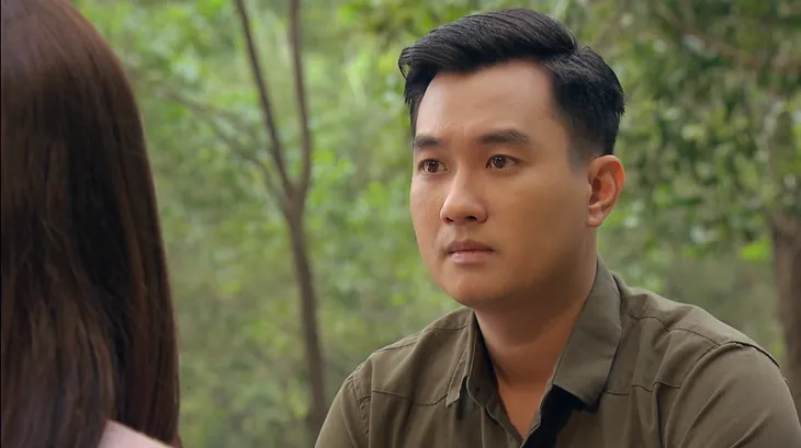 Khán giả hụt hẫng về chuyện tình Nam - Ngọc ở kết phim Phố trong làng - Ảnh 15. Khán giả hụt hẫng về chuyện tình Nam - Ngọc ở kết phim Phố trong làng - Ảnh 15.
