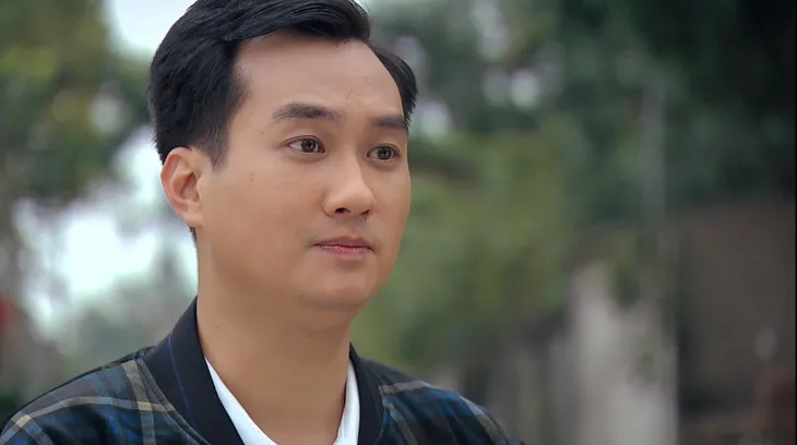 Khán giả hụt hẫng về chuyện tình Nam - Ngọc ở kết phim Phố trong làng - Ảnh 19. Khán giả hụt hẫng về chuyện tình Nam - Ngọc ở kết phim Phố trong làng - Ảnh 19.