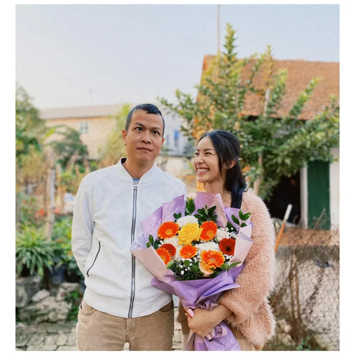 Dàn diễn viên chia tay Phố trong làng, Doãn Quốc Đam hài hước đến phút cuối - Ảnh 11. Dàn diễn viên chia tay Phố trong làng, Doãn Quốc Đam hài hước đến phút cuối - Ảnh 11.
