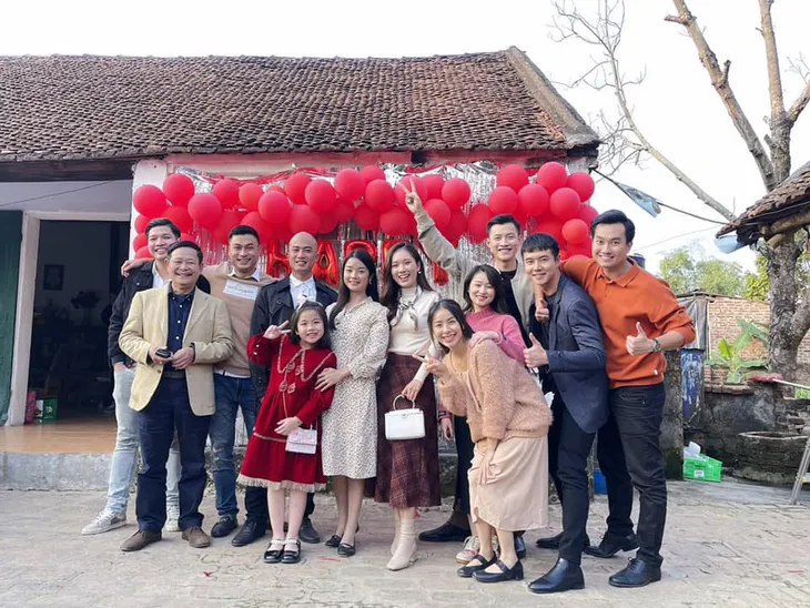 Dàn diễn viên chia tay Phố trong làng, Doãn Quốc Đam hài hước đến phút cuối - Ảnh 23. Dàn diễn viên chia tay Phố trong làng, Doãn Quốc Đam hài hước đến phút cuối - Ảnh 23.