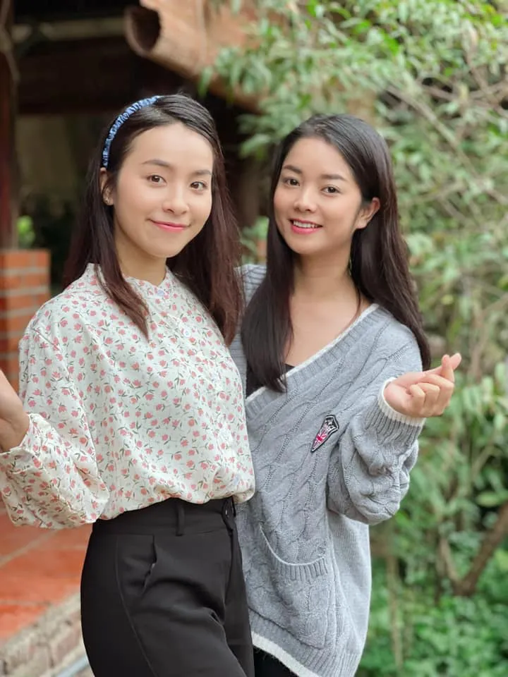Dàn diễn viên chia tay Phố trong làng, Doãn Quốc Đam hài hước đến phút cuối - Ảnh 22. Dàn diễn viên chia tay Phố trong làng, Doãn Quốc Đam hài hước đến phút cuối - Ảnh 22.