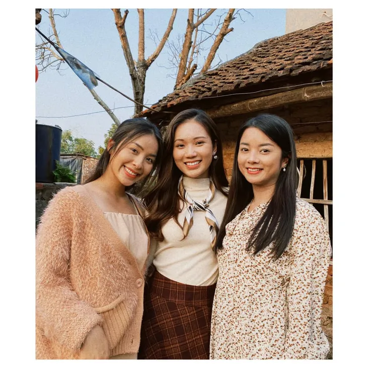 Dàn diễn viên chia tay Phố trong làng, Doãn Quốc Đam hài hước đến phút cuối - Ảnh 16. Dàn diễn viên chia tay Phố trong làng, Doãn Quốc Đam hài hước đến phút cuối - Ảnh 16.