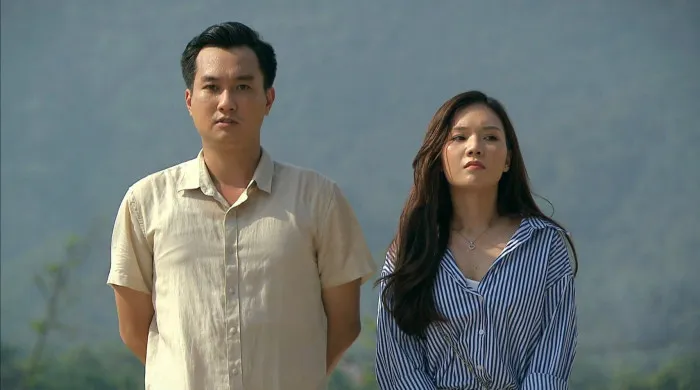 Khán giả hụt hẫng về chuyện tình Nam - Ngọc ở kết phim Phố trong làng - Ảnh 17. Khán giả hụt hẫng về chuyện tình Nam - Ngọc ở kết phim Phố trong làng - Ảnh 17.