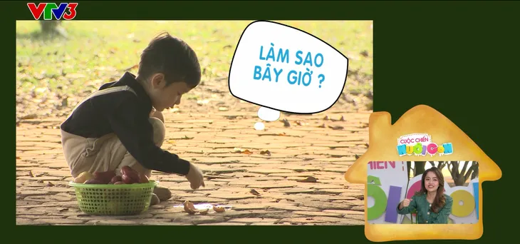 Cuộc chiến nuôi con: Đi dã ngoại cùng vườn trẻ không là cuộc chiến? - Ảnh 4. Cuộc chiến nuôi con: Đi dã ngoại cùng vườn trẻ không là cuộc chiến? - Ảnh 4.