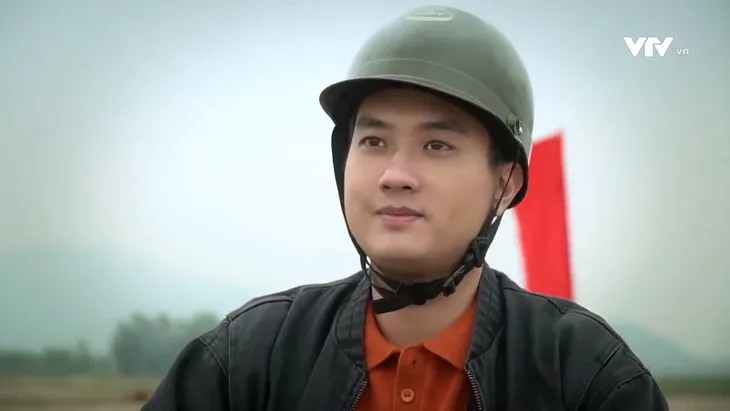 Phố trong làng - Tập cuối: Thanh xuân ý nghĩa của các chàng công an xã Tân Xuân - Ảnh 2. Phố trong làng - Tập cuối: Thanh xuân ý nghĩa của các chàng công an xã Tân Xuân - Ảnh 2.