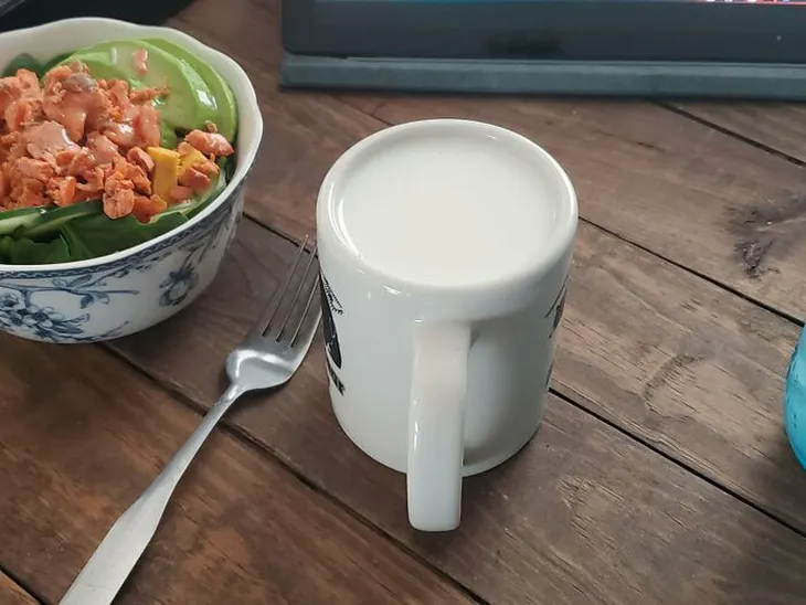 Thư giãn với chùm ảnh đánh lừa thị giác - Ảnh 1.