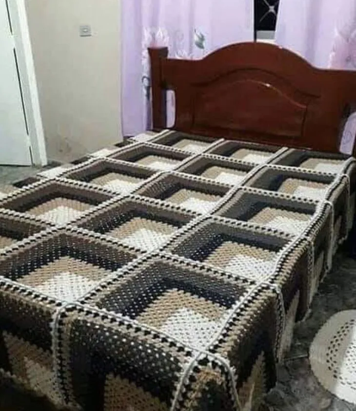 Thư giãn với chùm ảnh đánh lừa thị giác - Ảnh 14.