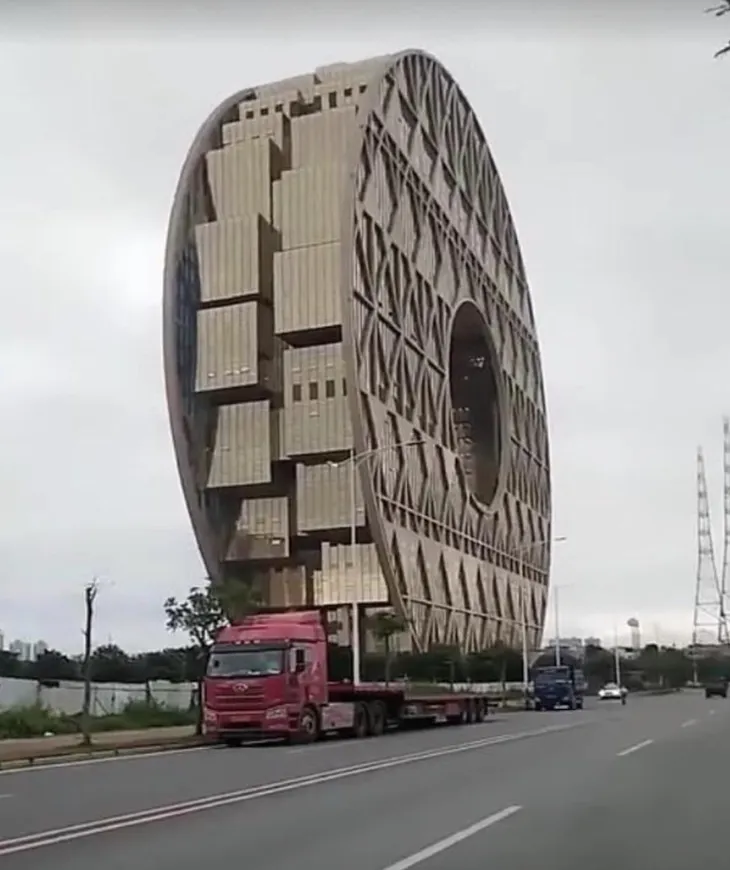Thư giãn với chùm ảnh đánh lừa thị giác - Ảnh 16.