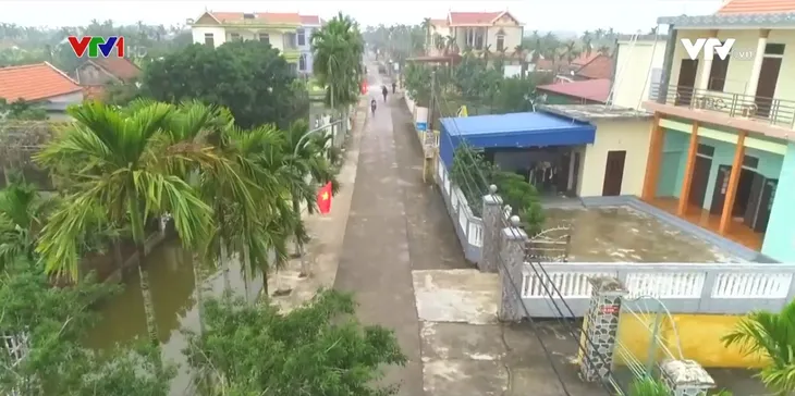 Nghị quyết đúng đắn của Đảng và Nhà nước mang lại nhiều lợi ích cho người dân - Ảnh 1. Nghị quyết đúng đắn của Đảng và Nhà nước mang lại nhiều lợi ích cho người dân - Ảnh 1.