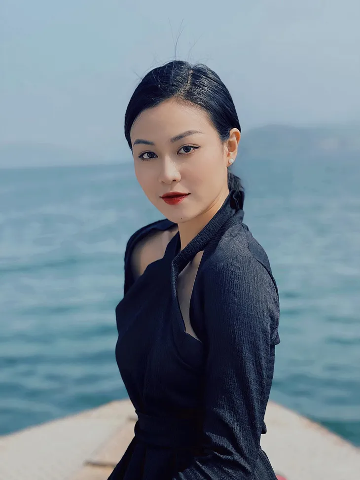 Lối về miền hoa: Tình địch của Thanh sắp xuất hiện, nhan sắc đáng gờm - Ảnh 7. Lối về miền hoa: Tình địch của Thanh sắp xuất hiện, nhan sắc đáng gờm - Ảnh 7.