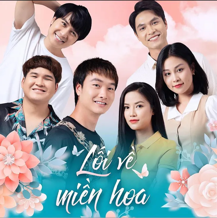 Lối về miền hoa: Tình địch của Thanh sắp xuất hiện, nhan sắc đáng gờm - Ảnh 2. Lối về miền hoa: Tình địch của Thanh sắp xuất hiện, nhan sắc đáng gờm - Ảnh 2.