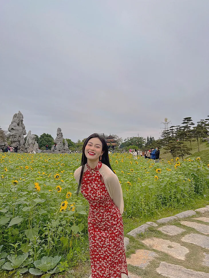 Lối về miền hoa: Tình địch của Thanh sắp xuất hiện, nhan sắc đáng gờm - Ảnh 4. Lối về miền hoa: Tình địch của Thanh sắp xuất hiện, nhan sắc đáng gờm - Ảnh 4.