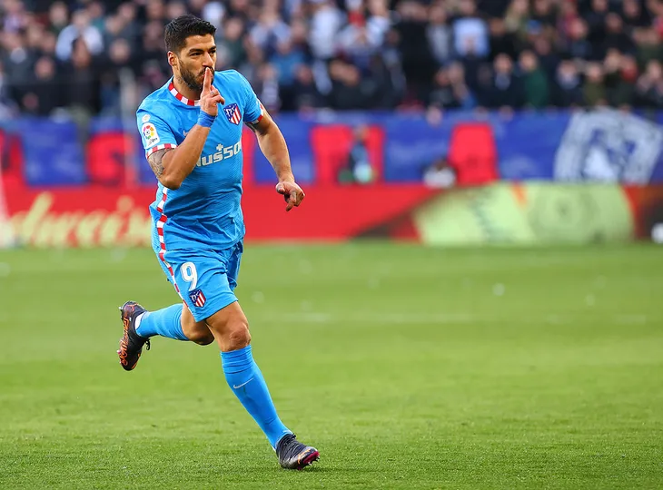 La Liga: Atletico và Real Madrid đều hưởng niềm vui chiến thắng - Ảnh 2. La Liga: Atletico và Real Madrid đều hưởng niềm vui chiến thắng - Ảnh 2.