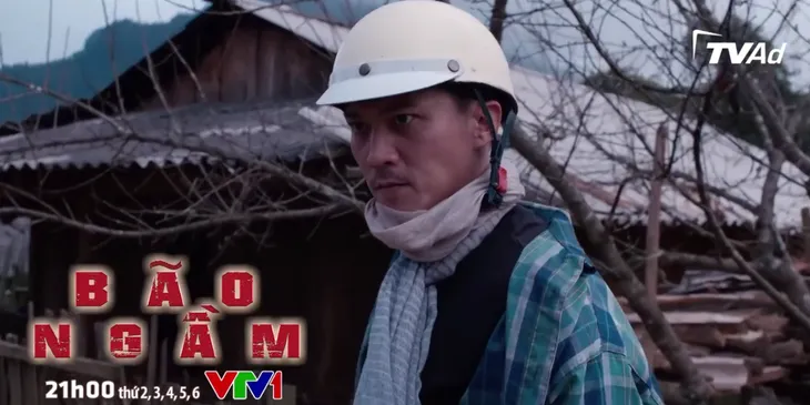 Bão ngầm - Tập 1: Nữ chính tay không hạ gục tên tội phạm điên loạn - Ảnh 6. Bão ngầm - Tập 1: Nữ chính tay không hạ gục tên tội phạm điên loạn - Ảnh 6.