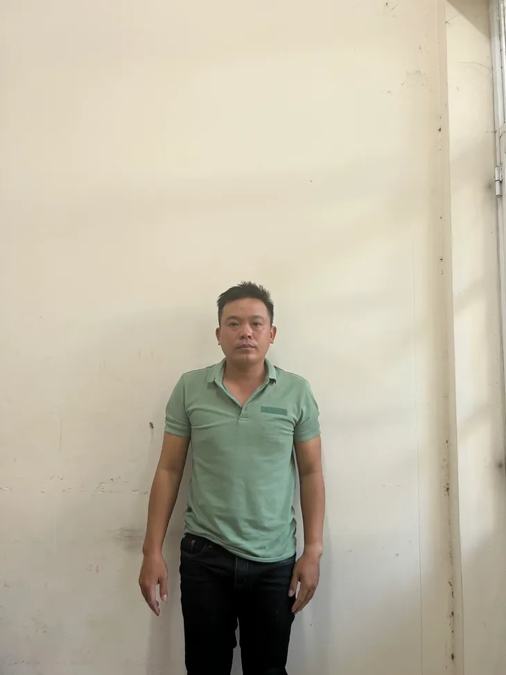 Đồng Nai: Công nhân trộm 4 tấn hạt nhựa của công ty mang bán - Ảnh 1. Đồng Nai: Công nhân trộm 4 tấn hạt nhựa của công ty mang bán - Ảnh 1.