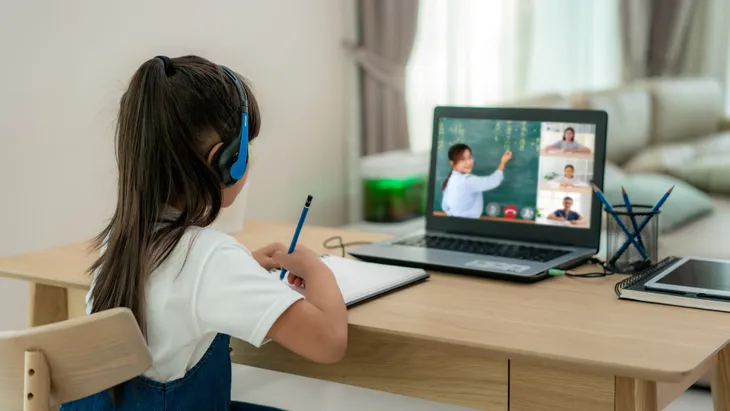 Cao Bằng, Đắk Nông điều chỉnh hình thức học của trẻ mầm non, học sinh tiểu học - Ảnh 1. Cao Bằng, Đắk Nông điều chỉnh hình thức học của trẻ mầm non, học sinh tiểu học - Ảnh 1.