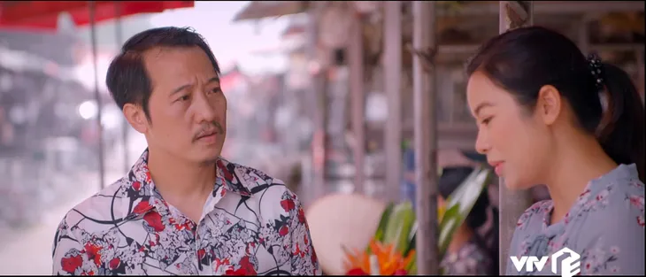 Lối về miền hoa - Tập 7: Lợi cạnh tranh với Nghĩa trồng hoa hữu cơ nhưng để ... ăn - Ảnh 8. Lối về miền hoa - Tập 7: Lợi cạnh tranh với Nghĩa trồng hoa hữu cơ nhưng để ... ăn - Ảnh 8.