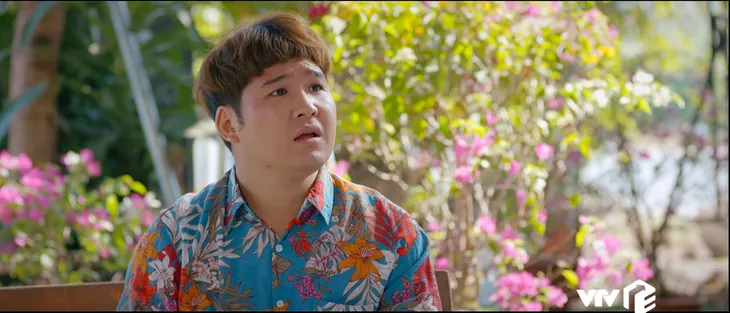 Lối về miền hoa - Tập 7: Lợi cạnh tranh với Nghĩa trồng hoa hữu cơ nhưng để ... ăn - Ảnh 3. Lối về miền hoa - Tập 7: Lợi cạnh tranh với Nghĩa trồng hoa hữu cơ nhưng để ... ăn - Ảnh 3.