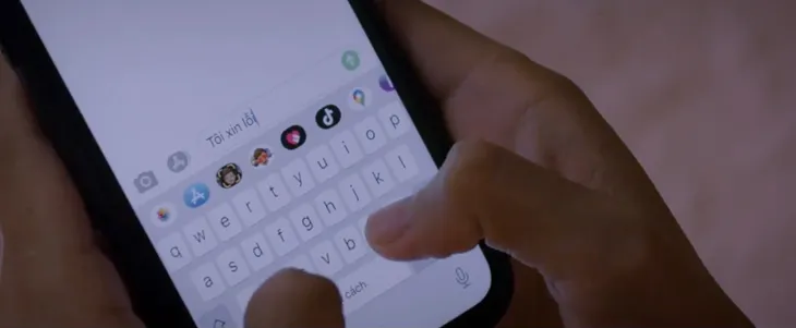 Lối về miền hoa - Tập 8: Lọ mọ đi bắt sên cho crush từ tinh mơ, Lợi cay vì bị nghi oan, xúc phạm - Ảnh 10. Lối về miền hoa - Tập 8: Lọ mọ đi bắt sên cho crush từ tinh mơ, Lợi cay vì bị nghi oan, xúc phạm - Ảnh 10.