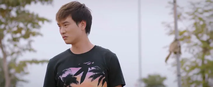 Lối về miền hoa - Tập 8: Lọ mọ đi bắt sên cho crush từ tinh mơ, Lợi cay vì bị nghi oan, xúc phạm - Ảnh 12. Lối về miền hoa - Tập 8: Lọ mọ đi bắt sên cho crush từ tinh mơ, Lợi cay vì bị nghi oan, xúc phạm - Ảnh 12.
