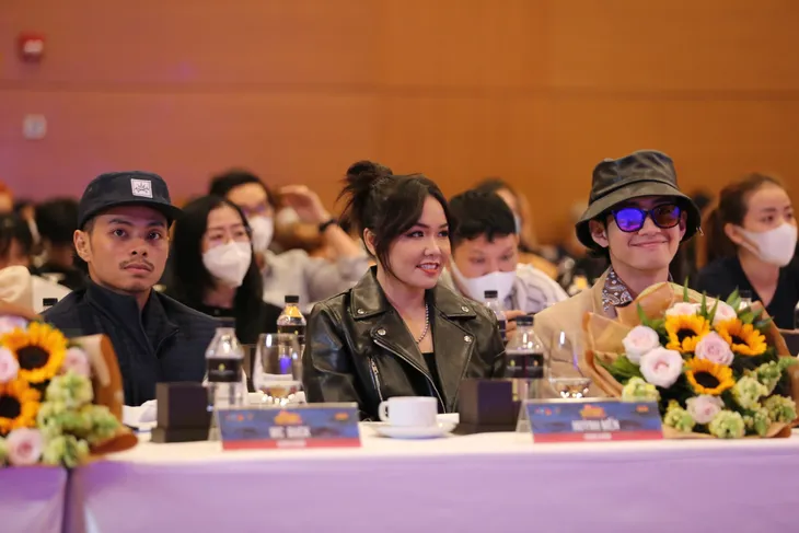 Gần 1.000 vũ công quy tụ tại lễ hội vũ đạo Dalat Best Dance Crew 2022 - Ảnh 2. Gần 1.000 vũ công quy tụ tại lễ hội vũ đạo Dalat Best Dance Crew 2022 - Ảnh 2.
