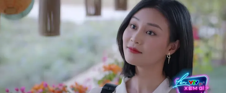 Lối về miền hoa - Tập 9: Gái lạ tìm về tận làng, tự xưng là người yêu Nghĩa - Ảnh 3. Lối về miền hoa - Tập 9: Gái lạ tìm về tận làng, tự xưng là người yêu Nghĩa - Ảnh 3.
