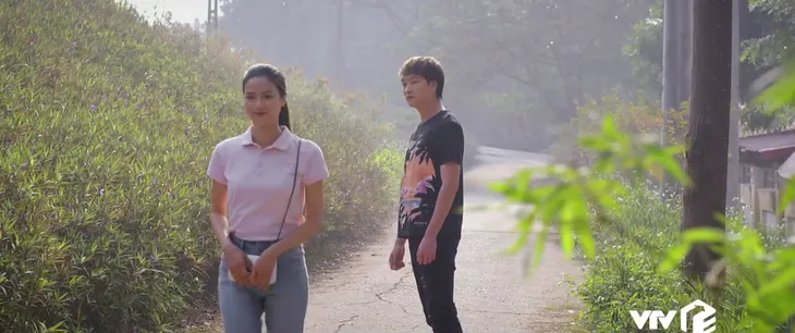Lối về miền hoa: Chuyện tình Lợi - Thanh cực dễ thương qua ca khúc Vẫn còn giai tốt - Ảnh 1. Lối về miền hoa: Chuyện tình Lợi - Thanh cực dễ thương qua ca khúc Vẫn còn giai tốt - Ảnh 1.