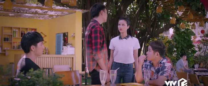 Lối về miền hoa: Chuyện tình Lợi - Thanh cực dễ thương qua ca khúc Vẫn còn giai tốt - Ảnh 6. Lối về miền hoa: Chuyện tình Lợi - Thanh cực dễ thương qua ca khúc Vẫn còn giai tốt - Ảnh 6.