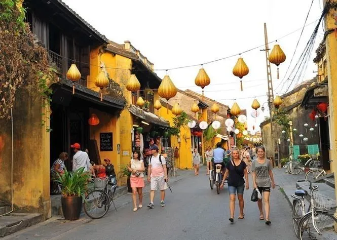 Việt Nam là một trong những điểm đến hấp dẫn nhất châu Á - Ảnh 2. Việt Nam là một trong những điểm đến hấp dẫn nhất châu Á - Ảnh 2.