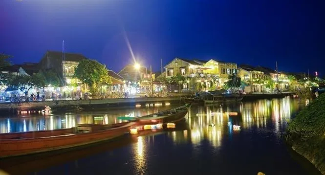 10 địa danh hiếu khách nhất Việt Nam năm 2022 - Ảnh 3. 10 địa danh hiếu khách nhất Việt Nam năm 2022 - Ảnh 3.