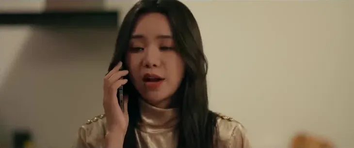 Anh có phải đàn ông không? - Tập 11: Bị Tuấn Khang đá, Vy nói không chết được đâu - Ảnh 2. Anh có phải đàn ông không? - Tập 11: Bị Tuấn Khang đá, Vy nói không chết được đâu - Ảnh 2.