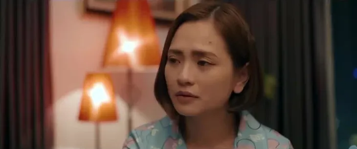 Anh có phải đàn ông không? - Tập 11: Lệ khóc nói về cuộc hôn nhân cay đắng với Nhật Minh - Ảnh 5. Anh có phải đàn ông không? - Tập 11: Lệ khóc nói về cuộc hôn nhân cay đắng với Nhật Minh - Ảnh 5.