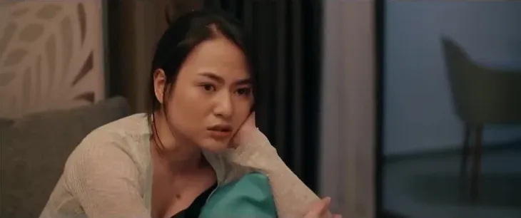 Anh có phải đàn ông không? - Tập 11: Lệ khóc nói về cuộc hôn nhân cay đắng với Nhật Minh - Ảnh 1. Anh có phải đàn ông không? - Tập 11: Lệ khóc nói về cuộc hôn nhân cay đắng với Nhật Minh - Ảnh 1.