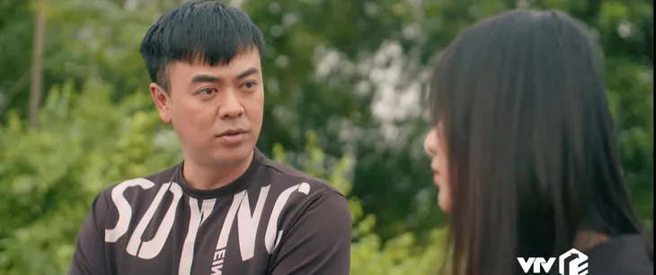 Anh có phải đàn ông không? - Tập 11: Nhà Duy Anh hết mâu thuẫn, Lệ và Nhật Minh lại căng thẳng - Ảnh 4. Anh có phải đàn ông không? - Tập 11: Nhà Duy Anh hết mâu thuẫn, Lệ và Nhật Minh lại căng thẳng - Ảnh 4.