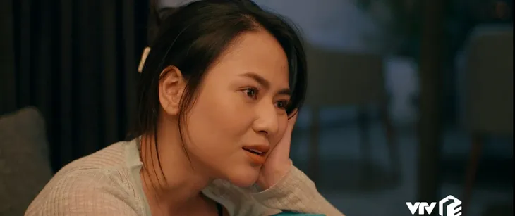 Anh có phải đàn ông không? - Tập 11: Nhà Duy Anh hết mâu thuẫn, Lệ và Nhật Minh lại căng thẳng - Ảnh 8. Anh có phải đàn ông không? - Tập 11: Nhà Duy Anh hết mâu thuẫn, Lệ và Nhật Minh lại căng thẳng - Ảnh 8.
