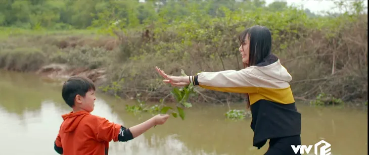 Anh có phải đàn ông không? - Tập 11: Nhà Duy Anh hết mâu thuẫn, Lệ và Nhật Minh lại căng thẳng - Ảnh 2. Anh có phải đàn ông không? - Tập 11: Nhà Duy Anh hết mâu thuẫn, Lệ và Nhật Minh lại căng thẳng - Ảnh 2.