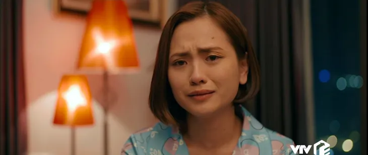 Anh có phải đàn ông không? - Tập 11: Nhà Duy Anh hết mâu thuẫn, Lệ và Nhật Minh lại căng thẳng - Ảnh 6. Anh có phải đàn ông không? - Tập 11: Nhà Duy Anh hết mâu thuẫn, Lệ và Nhật Minh lại căng thẳng - Ảnh 6.
